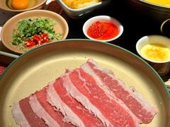 -温野菜涮涮锅(西单大悦城店)