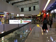 -万达广场(北京槐房店)
