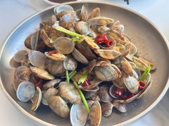 -大锅强·蒸海鲜青岛菜(金沙滩店)