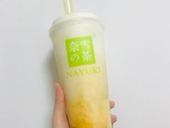 -奈雪的茶(百盛店)