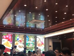 -花中城·杭帮菜·粤菜·海鲜火锅(清泰街店)