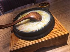 蒙自过桥米线-麦麦山云南菜(复地活力城店)