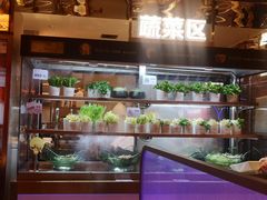 -串一火锅(赛格国际购物中心店)