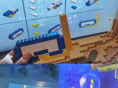 -上海乐高探索中心