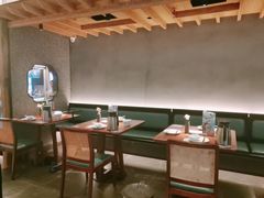 大堂-望湘园·洞庭渔宴(浦江欢乐颂店)