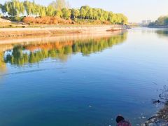 -沙澧河风景区