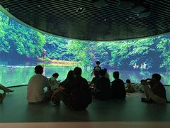 -中国湿地博物馆