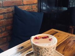 -西关84·History·Art·Cafe