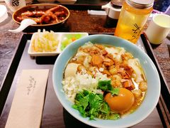 -喜晋道面馆(华严寺广场店)