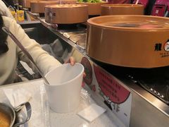-龍歌自助小火锅(李沧丽达店)