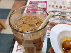 -九龙冰室(新中关购物中心店)