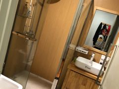 -笑傲江湖·影院式足道·SPA按摩(常发广场店)