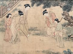 -上海博物馆(人民广场馆)