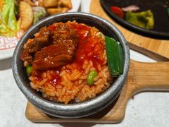 -俄士厨房(环球港店)