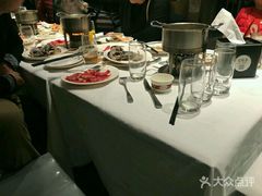 -星伦多海鲜自助餐厅(万达百货店)