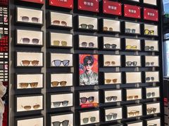 -Ray·Ban雷朋(淮海中路店)