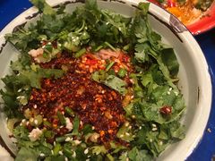 -马路边边串串香(双井直营店)