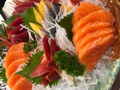 -林妈妈村·日式料理(宝山万达店)