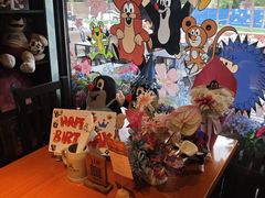 -布拉格餐厅· 中欧捷克菜(全国首店)