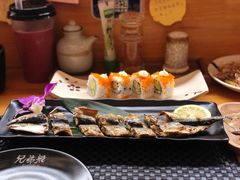 -兄弟船精致料理(万科蓝山店)