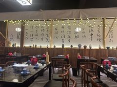 -那些年一起吃串的地方烧烤(观前街店)