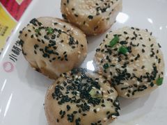 -小杨生煎(金山百联购物中心3楼店)