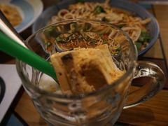 泡洛打-紫滇源云南生态菜(丹凤街店)