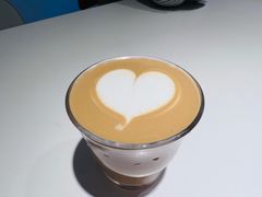 澳白-via coffee(万象城店)