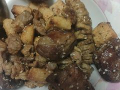-亿牌牌东北烧烤(怀特店)