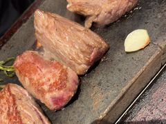 -一沙一城·岩烤牛扒(深圳首店)