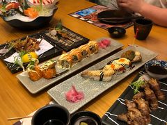 -元通寿司(大朗店)