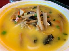 -天厨妙香素食餐厅(清华店)