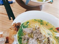 -和府捞面(北美新天地店)