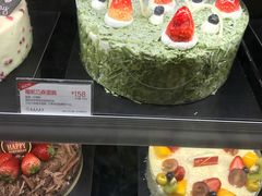 -85度C(上海松江九亭店)