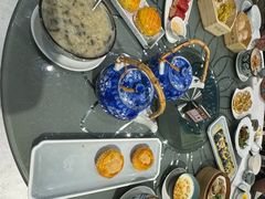 -陶陶居酒家(解放北路店)