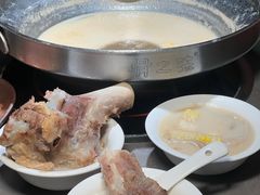 -骨之味·筒骨汤火锅(江头店)