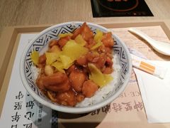 -吉野家(上地三街店)