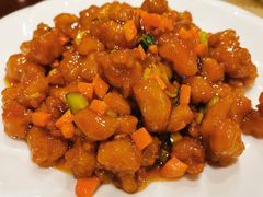 -牟传仁饭庄(星海店)