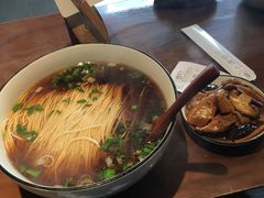 -十面春风·江南面馆(崇宁路店)