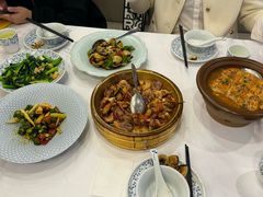 -围龙屋客家食府(福田店)