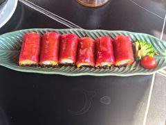 -鹿鸣酒家(越秀店)