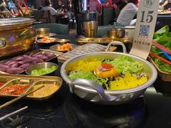 -东味北道熟成·炭火烤肉(九龙店)