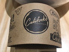 -CALIFORKS加州叉子轻食(朝阳门店)