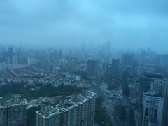 -上海龙之梦万丽酒店