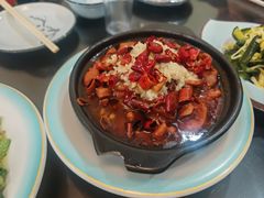 -鼎香润(德胜门内店)