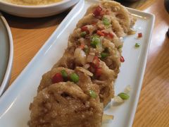 -竹里馆·淮扬菜·功夫茶(老门东店)