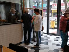-小杨生煎(宜川路店)