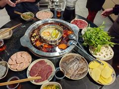 -洞亭火锅(防空洞总店)