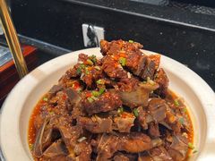 -壹炉自助烤肉烧烤店(港悦广场店)