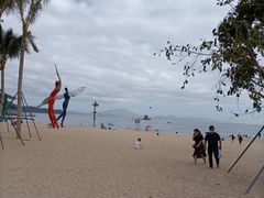 -大梅沙海滨公园